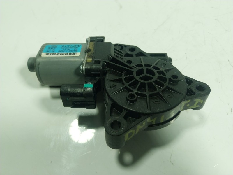 Recambio de motor elevalunas trasero izquierdo para hyundai tucson (tl, tle) 1.7 crdi referencia OEM IAM 83450D7000  