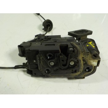 CERRADURA PUERTA DELANTERA DERECHA 5K1837016E 5K1837016E 