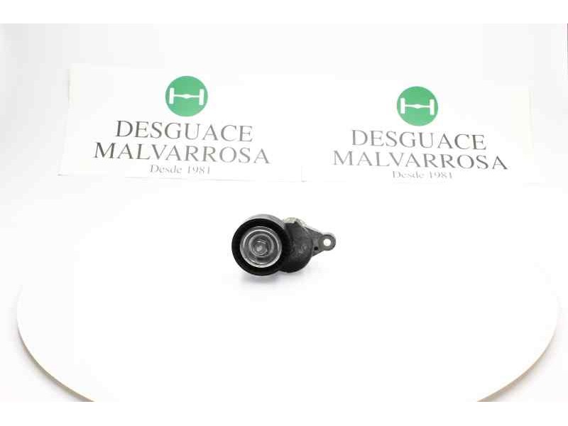Recambio de tensor correa auxiliar para peugeot 308 sw 1.6 hdi referencia OEM IAM 9801875280  