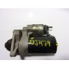 Recambio de motor arranque para fiat nuova 500 (150) 1.2 cat referencia OEM IAM 51804744 51604744 