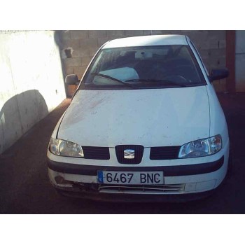 SEAT IBIZA (6K1)