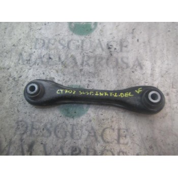 BRAZO SUSPENSION INFERIOR TRASERO IZQUIERDO 1500111 