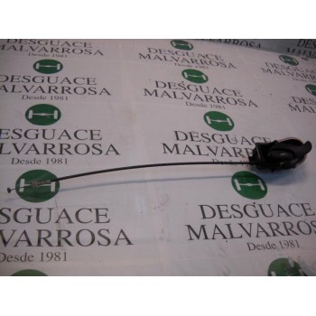 MANETA INTERIOR TRASERA IZQUIERDA 