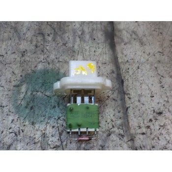 RESISTENCIA CALEFACCION 1855157 