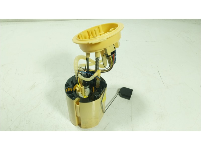 Recambio de aforador para audi a6 c7 (4g2, 4gc) 2.0 tdi referencia OEM IAM 4G0919050C 4G0919050C 