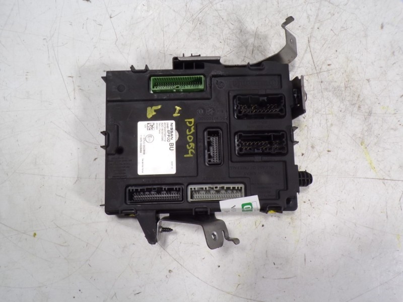 Recambio de modulo electronico para nissan qashqai (j11) acenta referencia OEM IAM 284B16FP0D 284B16FP0D 