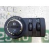 Recambio de mando luces para chevrolet cruze 2.0 diesel cat referencia OEM IAM 13301752  
