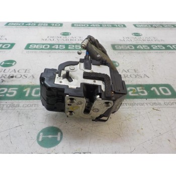 CERRADURA PUERTA TRASERA DERECHA 82500EY10D 