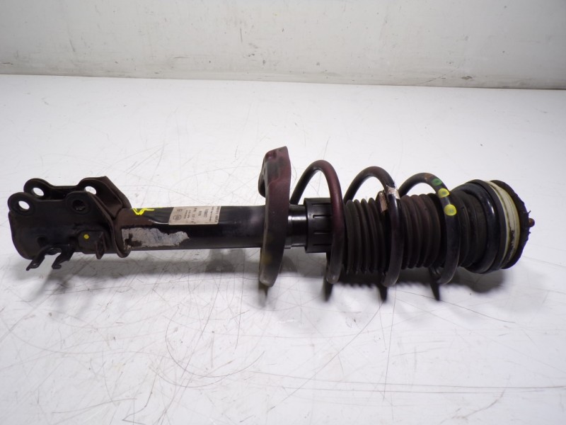 Recambio de amortiguador delantero derecho para fiat 500 l (330) pop star referencia OEM IAM 51936077 51936077 