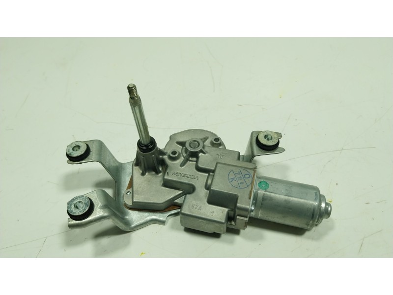 Recambio de motor limpia trasero para bmw 2 active tourer (u06) 220i mild hybrid referencia OEM IAM 67637954727 795472704 