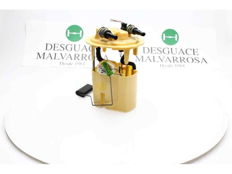 Recambio de aforador para peugeot 308 sw 1.6 hdi referencia OEM IAM 9800206080  