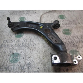 BRAZO SUSPENSION INFERIOR DELANTERO IZQUIERDO 1K0407151BD 