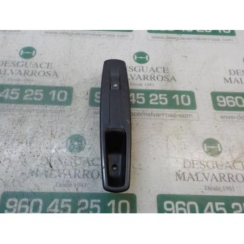 MANDO ELEVALUNAS DELANTERO DERECHO 