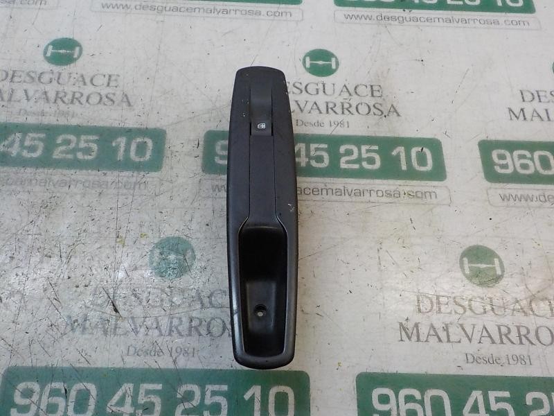 Recambio de mando elevalunas delantero derecho para renault megane iii berlina 5 p authentique referencia OEM IAM   