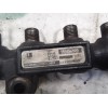 Recambio de rampa inyectora para peugeot 307 break / sw (s1) 1.6 16v hdi referencia OEM IAM   