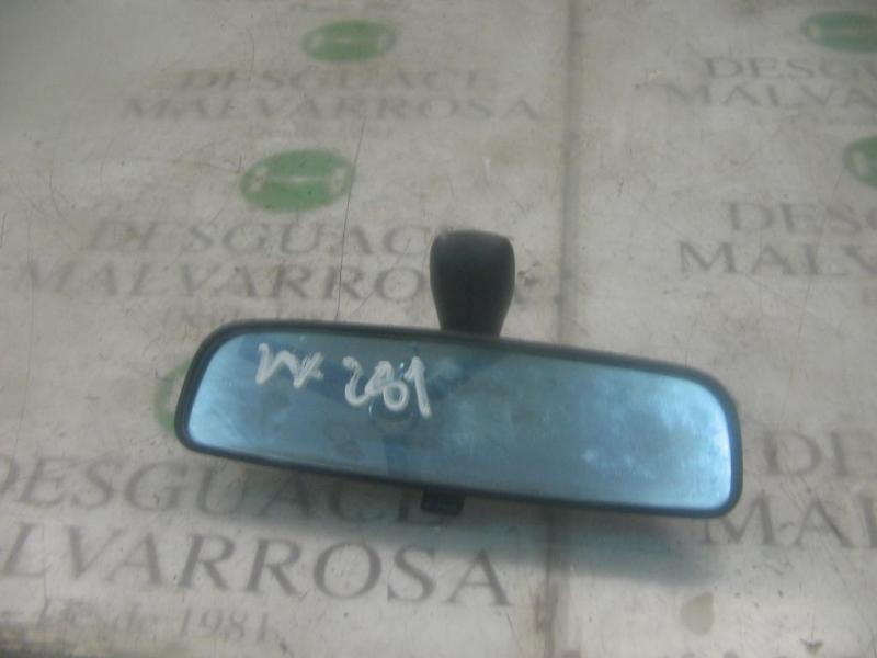 Recambio de espejo interior para hyundai accent (lc) gls referencia OEM IAM   