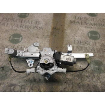 ELEVALUNAS TRASERO IZQUIERDO 