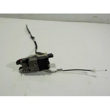 CERRADURA PUERTA TRASERA IZQUIERDA 9812501280 9812501280 