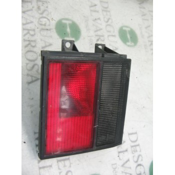 PILOTO TRASERO DERECHO INTERIOR 