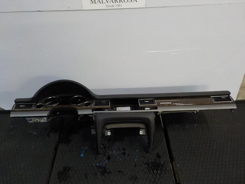 Recambio de salpicadero para audi a8 (4e2) 4.2 v8 40v referencia OEM IAM 4E1857003D24A  