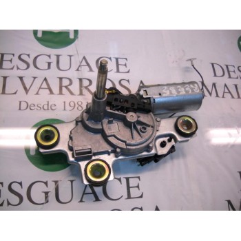 MOTOR LIMPIA TRASERO 