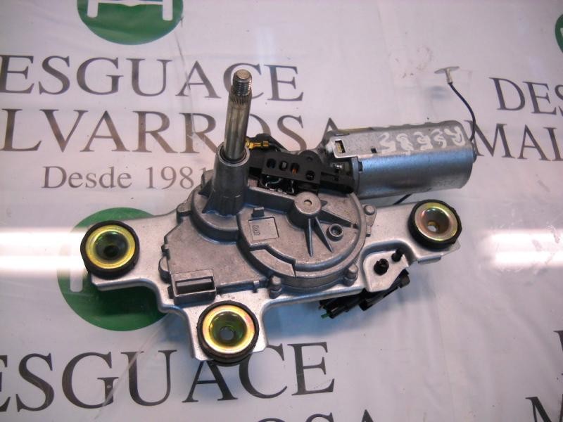 Recambio de motor limpia trasero para ford focus berlina (cak) ghia referencia OEM IAM   