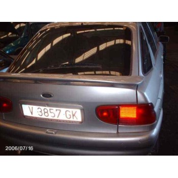 FORD ESCORT BERL./TURNIER