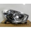 Recambio de faro derecho para dacia lodgy 1.5 dci diesel fap cat referencia OEM IAM  1566962 