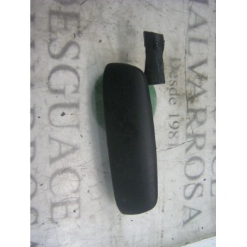 MANETA EXTERIOR DELANTERA DERECHA 