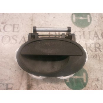 MANETA EXTERIOR TRASERA IZQUIERDA 