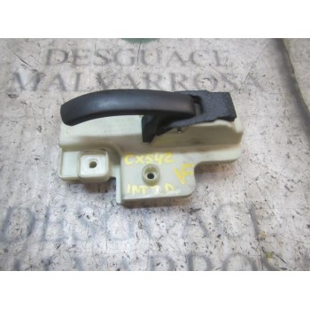 MANETA INTERIOR TRASERA DERECHA 