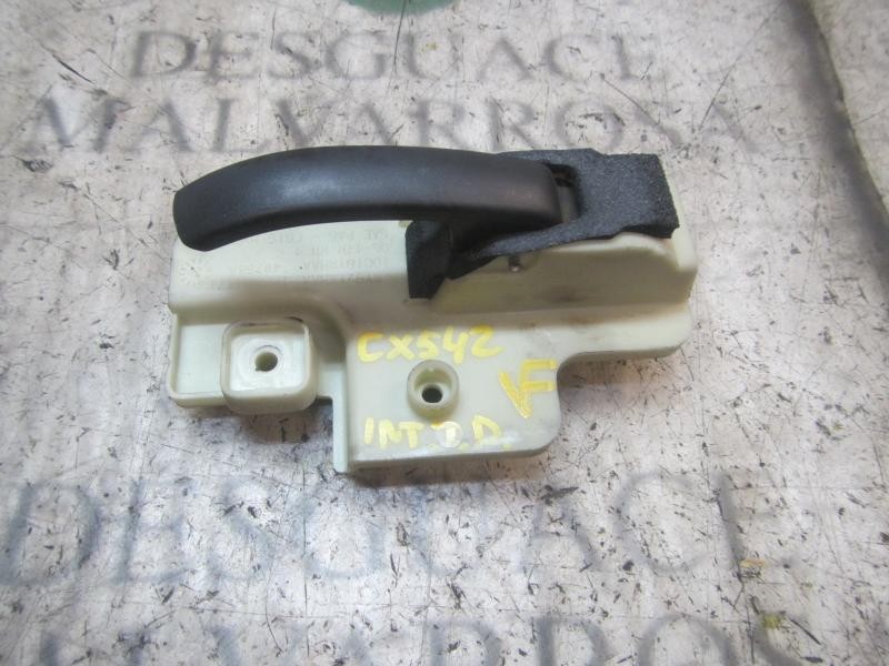 Recambio de maneta interior trasera derecha para chrysler jeep compass 2.0 crd cat referencia OEM IAM   