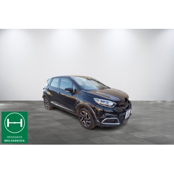 RENAULT CAPTUR I (J5_, H5_)