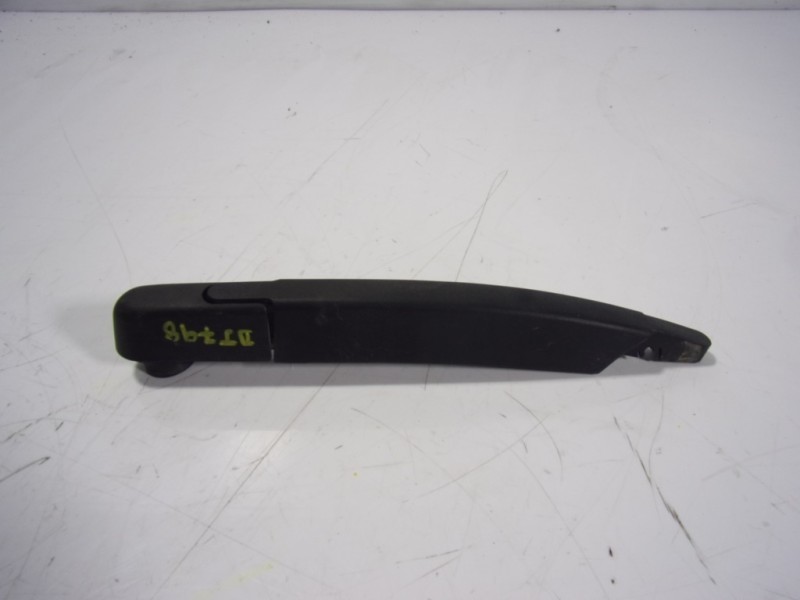 Recambio de brazo limpia trasero para citroën c4 cactus 1.6 e-hdi fap referencia OEM IAM 1611872280  