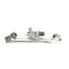 Recambio de motor limpia delantero para nissan qashqai (j11) acenta referencia OEM IAM 288004EH0B 0224C119A 