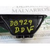 Recambio de mando elevalunas delantero derecho para renault megane iii berlina 5 p authentique referencia OEM IAM   