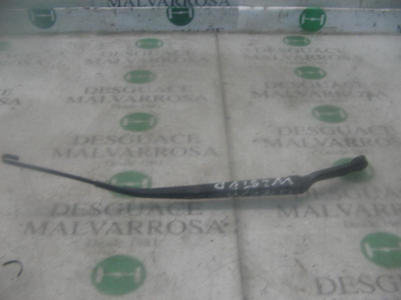 Recambio de brazo limpia delantero izquierdo para hyundai accent (lc) gls referencia OEM IAM   