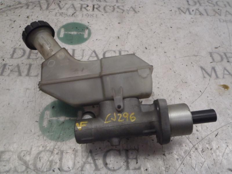 Recambio de bomba freno para renault modus confort dynamique referencia OEM IAM 7701208398  