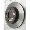 Recambio de disco freno delantero para fiat seicento (187) 1.1 referencia OEM IAM   