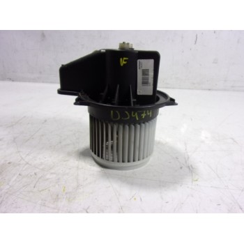 MOTOR CALEFACCION 77366203 505626000 