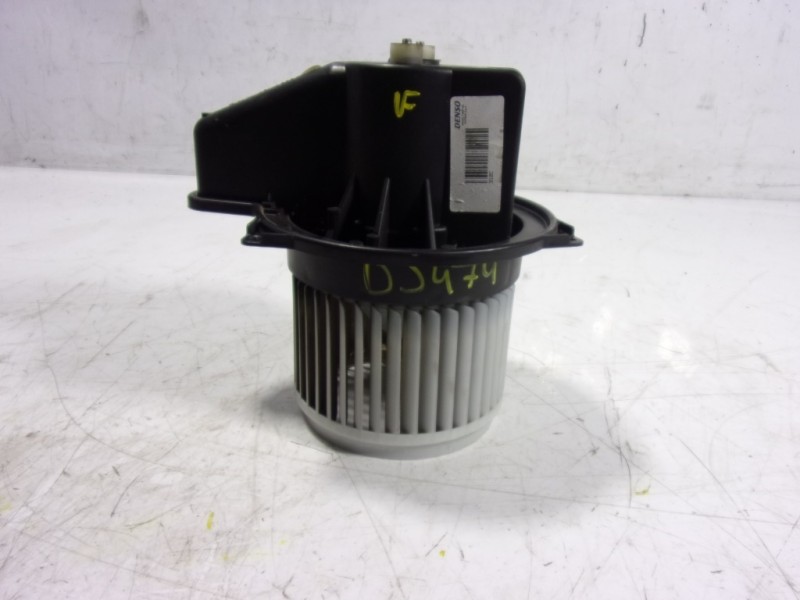 Recambio de motor calefaccion para fiat nuova 500 (150) 1.2 cat referencia OEM IAM 77366203 505626000 