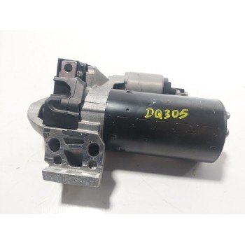 MOTOR ARRANQUE 12418589891 1241858989106 