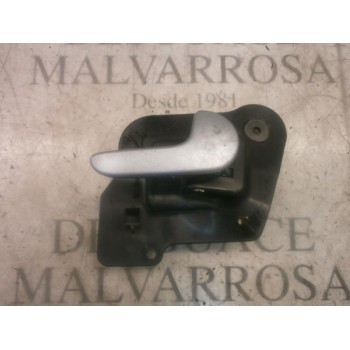 MANETA INTERIOR TRASERA DERECHA 