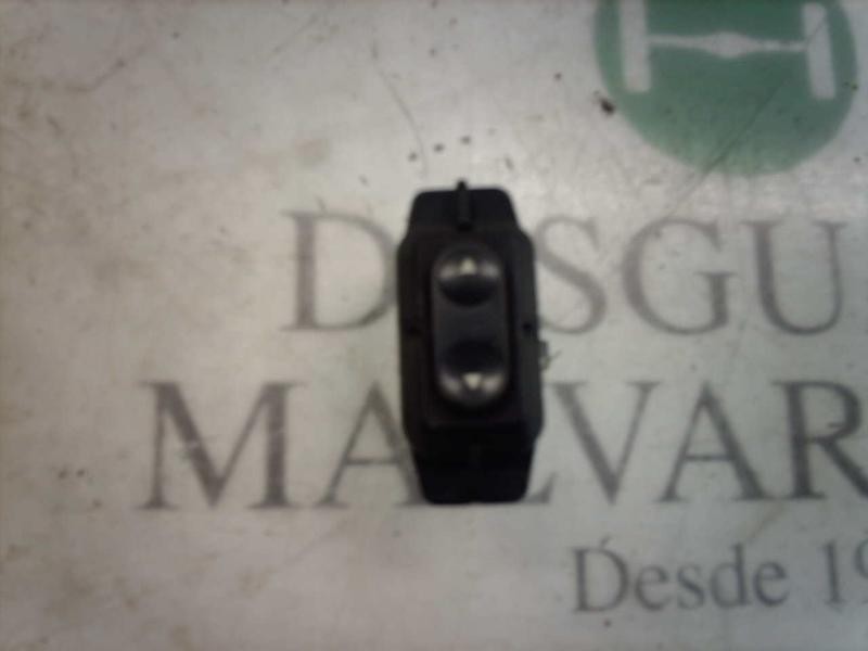 Recambio de mando elevalunas trasero izquierdo para lancia dedra berl. 1.8 i.e. le referencia OEM IAM   