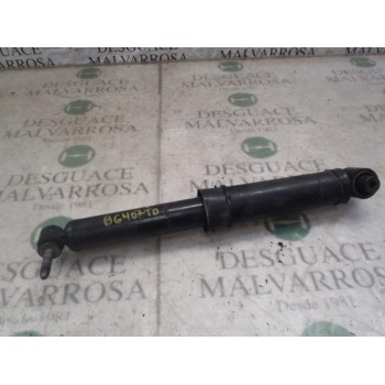 AMORTIGUADOR TRASERO DERECHO 