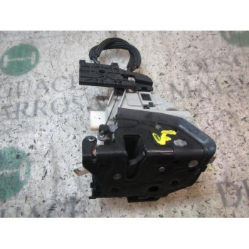 CERRADURA PUERTA DELANTERA DERECHA 