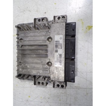 CENTRALITA MOTOR UCE 237103571R 237104833R S180153110A
