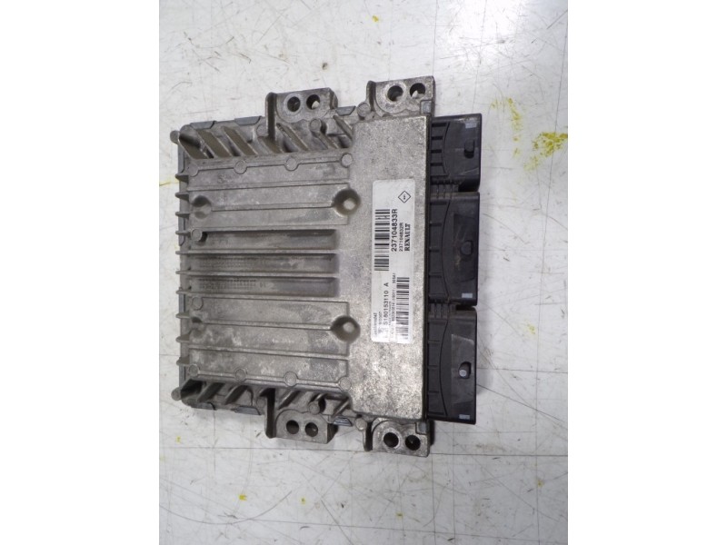 Recambio de centralita motor uce para renault scenic iii grand dynamique referencia OEM IAM 237103571R 237104833R S180153110A