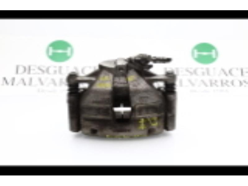 Recambio de pinza freno delantera izquierda para peugeot 308 sw 1.6 hdi referencia OEM IAM 1610428180  