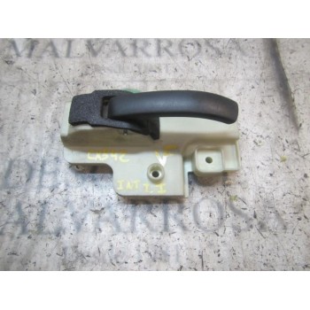 MANETA INTERIOR TRASERA IZQUIERDA 